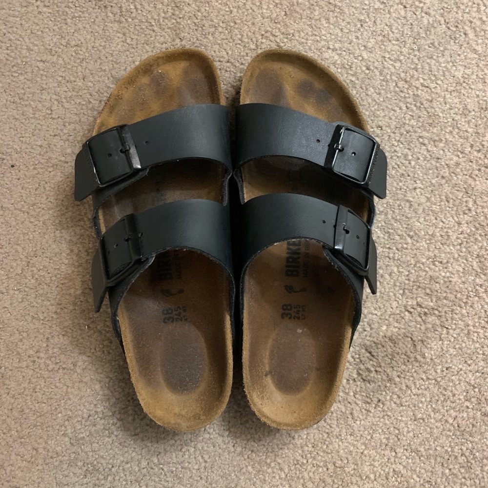 Birkenstock’s